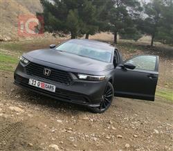 هوندا أكورد